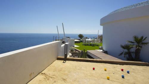 Blue Dream Villa