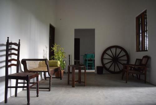 Kunandura Villa