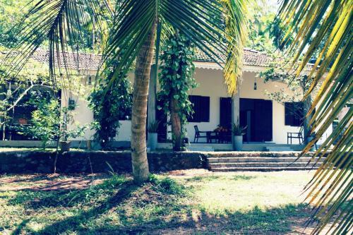 Kunandura Villa