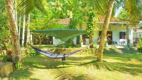 Kunandura Villa