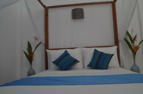 Hostal Calm Side Villa
