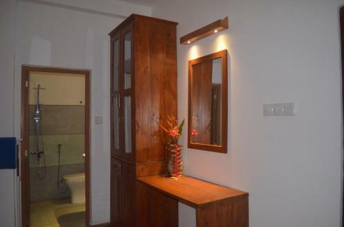 Hostal Calm Side Villa