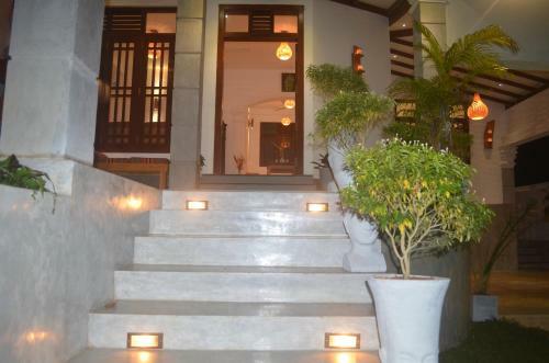 Hostal Calm Side Villa