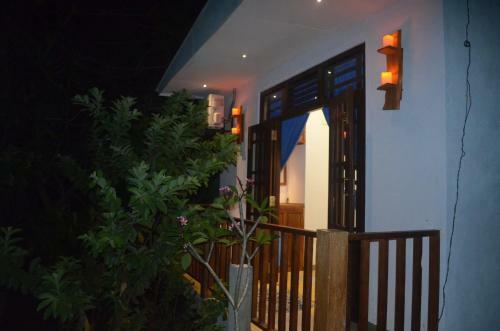 Hostal Calm Side Villa