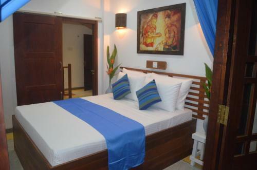 Hostal Calm Side Villa