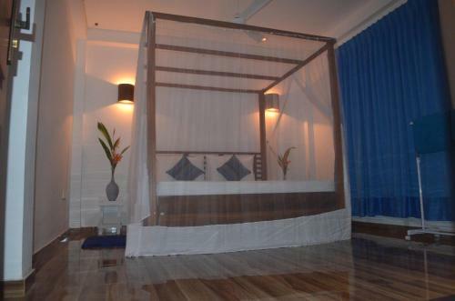 Hostal Calm Side Villa