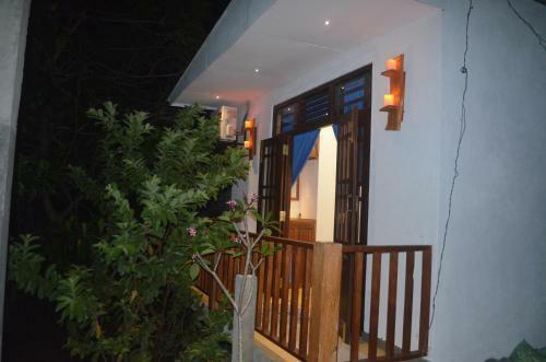 Hostal Calm Side Villa