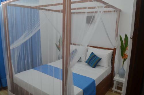 Hostal Calm Side Villa