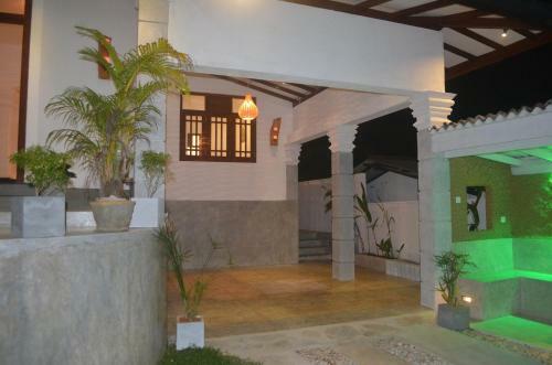 Hostal Calm Side Villa