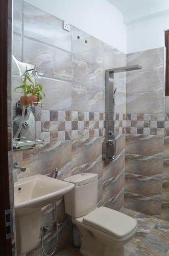 Hostal Calm Side Villa
