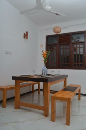 Hostal Calm Side Villa