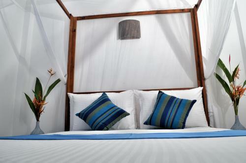 Hostal Calm Side Villa