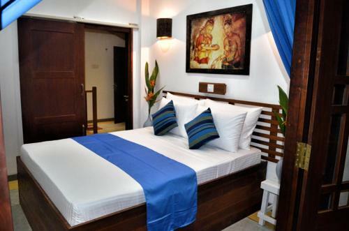 Hostal Calm Side Villa