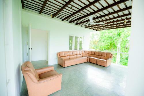 Villa Green Bamboo