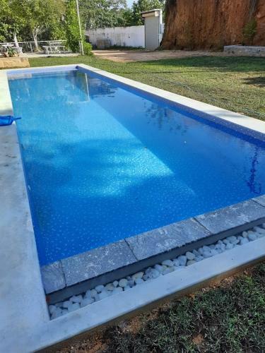 Villa Green Bamboo