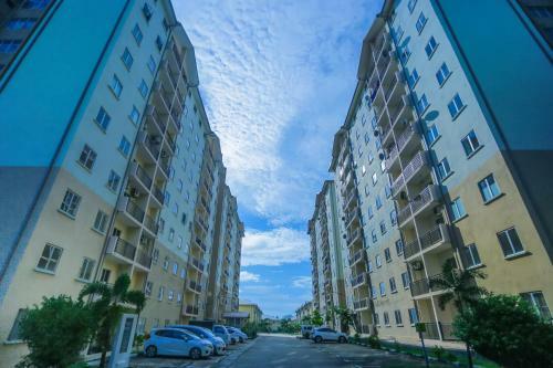 Seabreeze Apartment