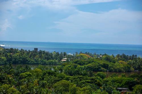 Seabreeze Apartment