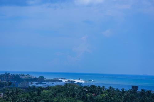 Seabreeze Apartment