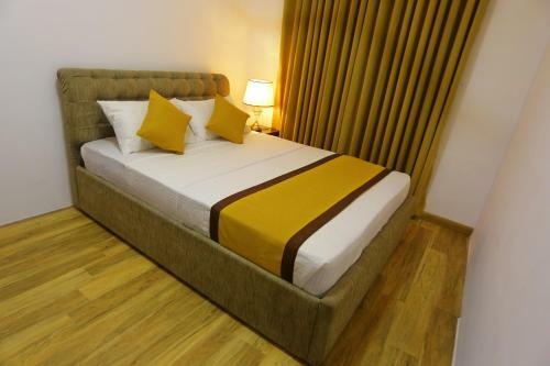 Seabreeze Apartment