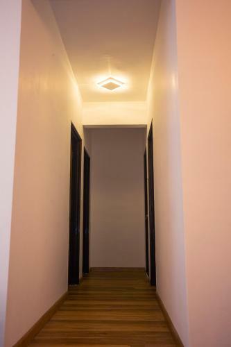 Seabreeze Apartment
