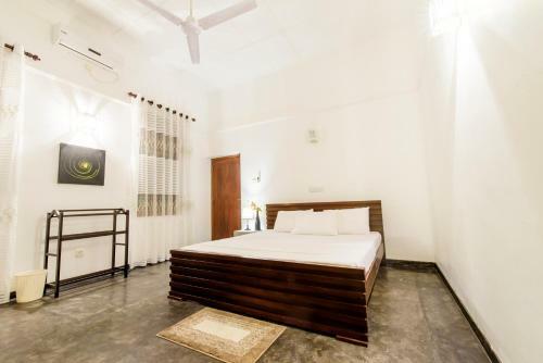 Hostal Ali Gedara Bungalow