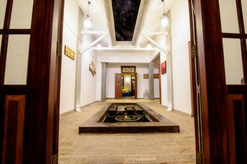 Hostal Ali Gedara Bungalow