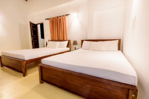 Hostal Ali Gedara Bungalow