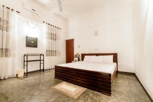 Hostal Ali Gedara Bungalow