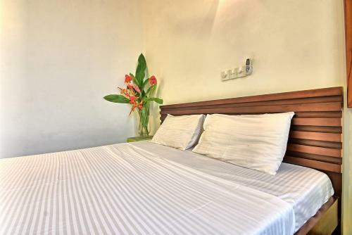Hostal Ali Gedara Bungalow