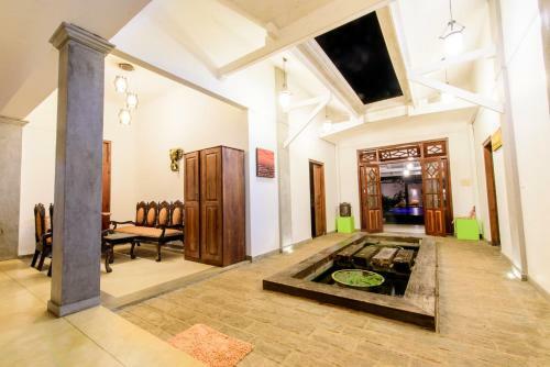 Hostal Ali Gedara Bungalow