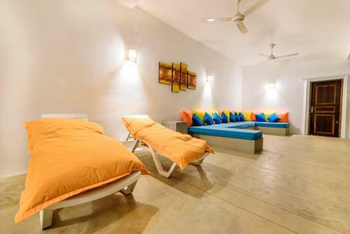Hostal Ali Gedara Bungalow