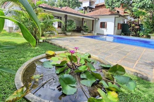 Hostal Ali Gedara Bungalow