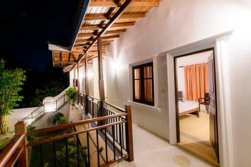 Hostal Ali Gedara Bungalow