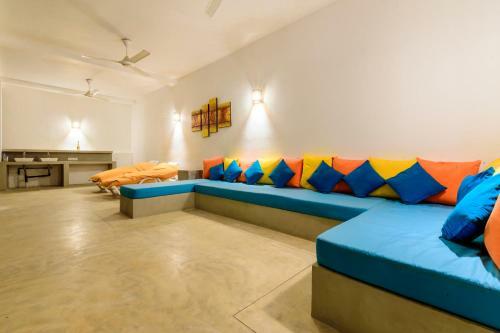 Hostal Ali Gedara Bungalow