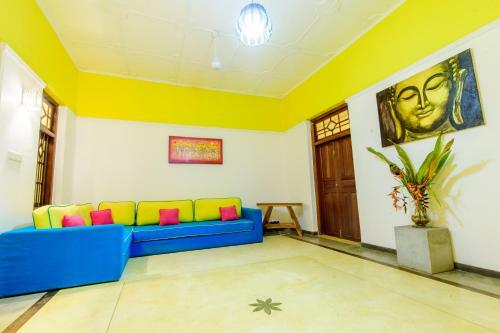 Hostal Ali Gedara Bungalow