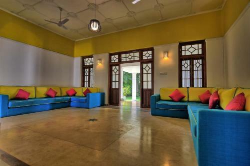 Hostal Ali Gedara Bungalow