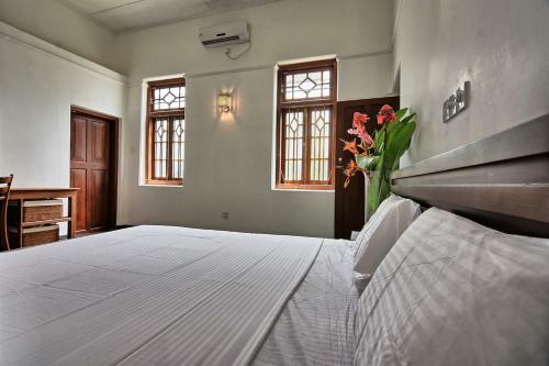 Hostal Ali Gedara Bungalow