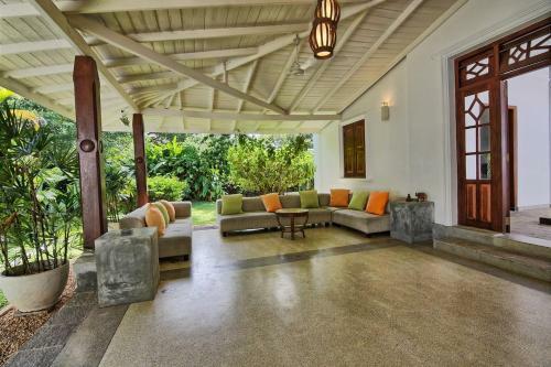 Hostal Ali Gedara Bungalow