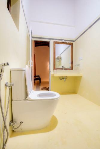 Hostal Ali Gedara Bungalow