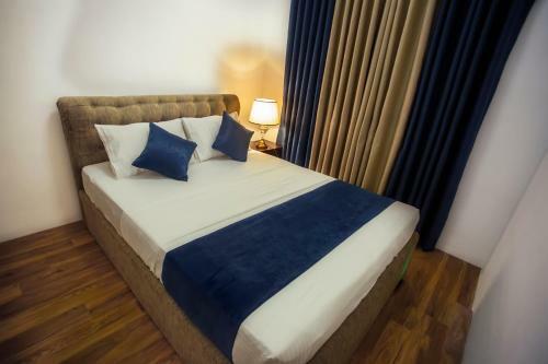Fortview Apartment