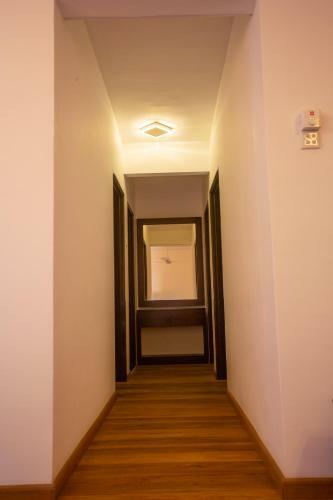 Fortview Apartment