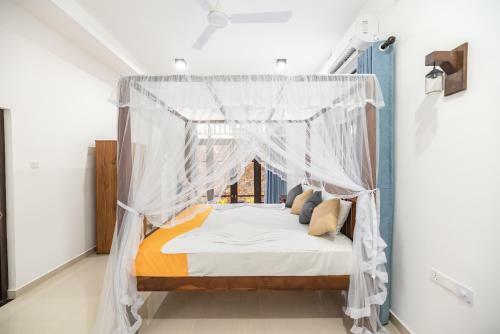 Hostal Hotel Calm Haven