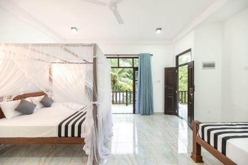Hostal Hotel Calm Haven