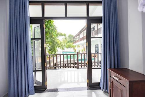Hostal Hotel Calm Haven