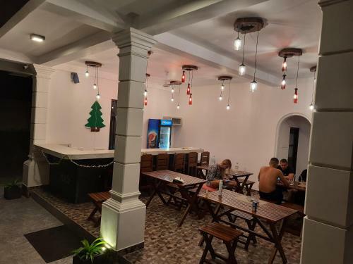 Hostal Hotel Calm Haven