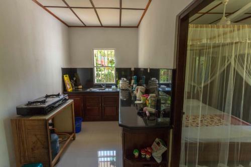 Neverbeen To Kumudini's Villa