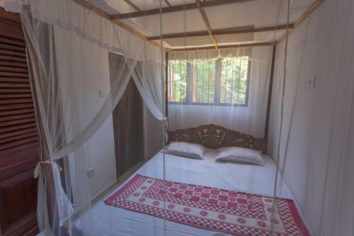 Neverbeen To Kumudini's Villa