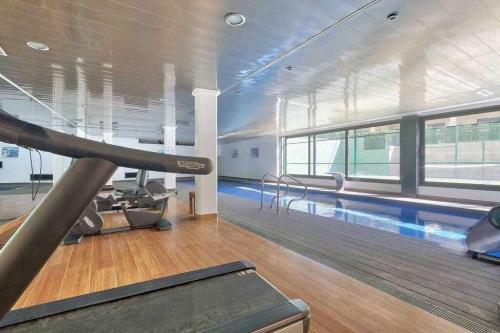 Apartamento �tico Varena