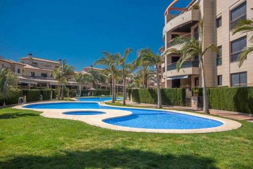 Apartamento �tico Varena