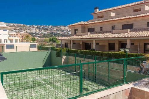 Apartamento �tico Varena